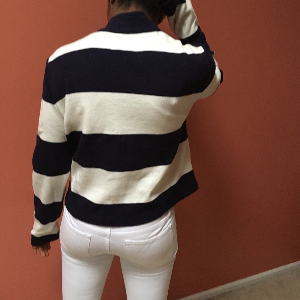 Anne Klein open Cardigan - Picture 2 of 2